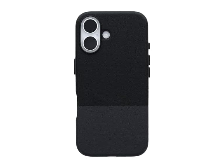 OtterBox iPhone 16 Statement Series Cactus Leather Case