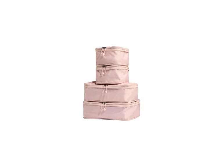 ANTLER - Compression Packing Cubes for Travel