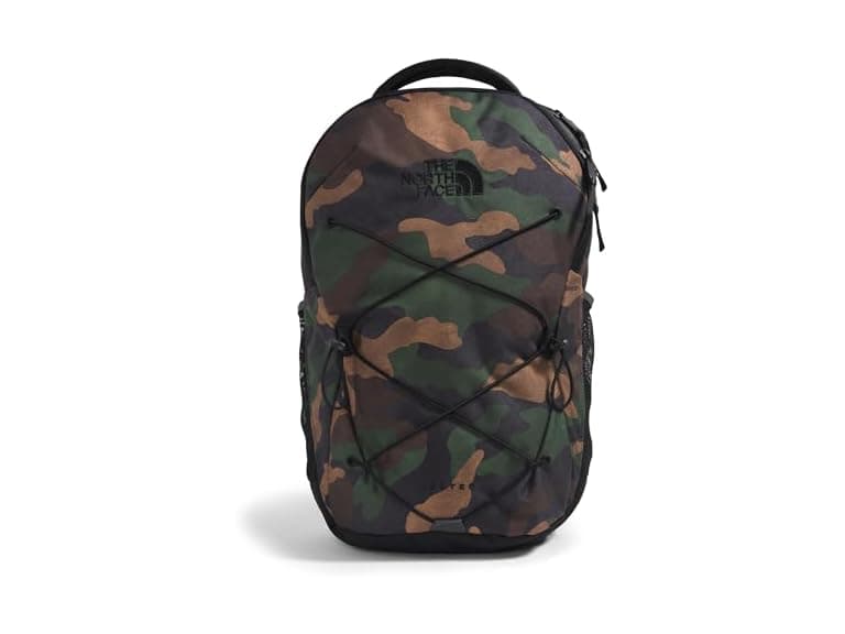 The North Face Jester Laptop Backpack