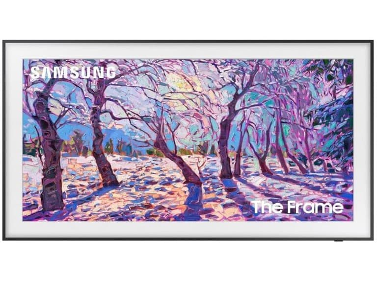 Samsung QLED The Frame LS03C Series TV