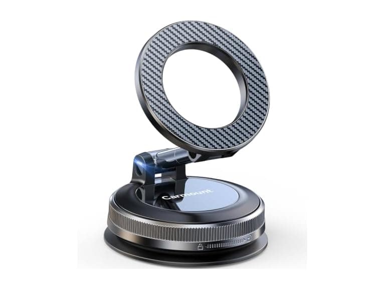 mag-carmount MagSafe 2.0 Car Dashboard