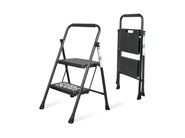 Arbusb Step Ladder