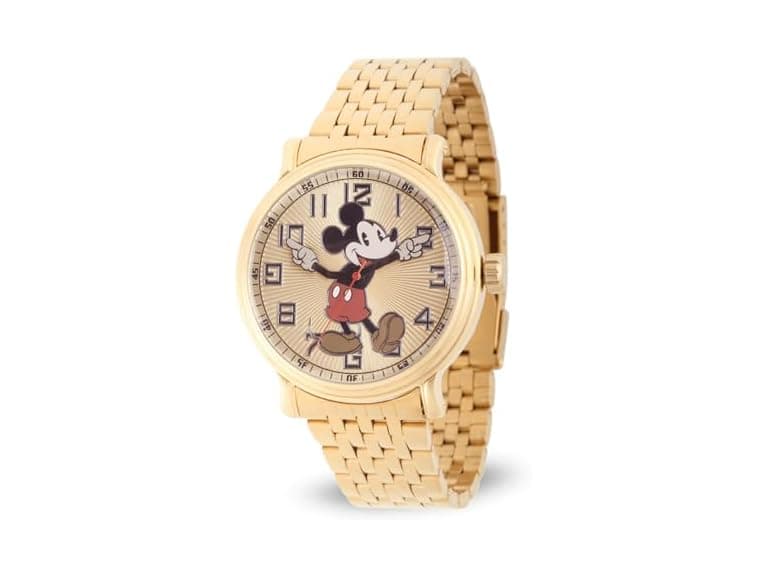 Disney Men Mickey Watches 1 - Case / Bracelet