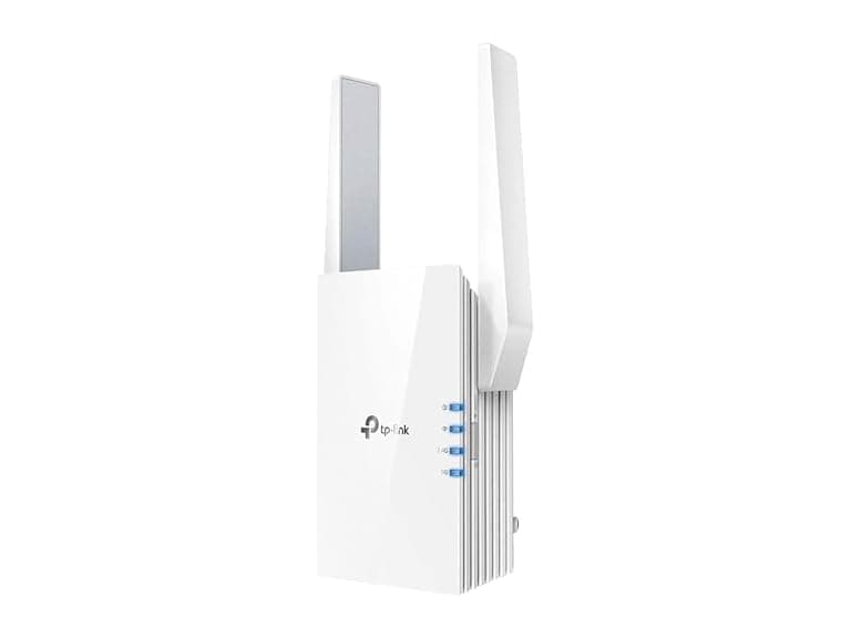 TP-Link RE505X WiFi Extender Internet Booster (Refurbished)