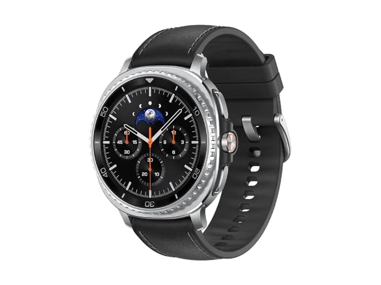 Samsung Galaxy Watch 8 Classic (2025) 46mm LTE