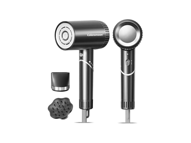 Hair Dryer 100,000 RPM High-Speed