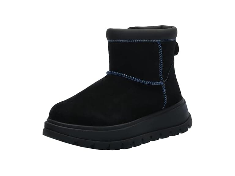 Koolaburra by UGG Women's Koola Mini Hybrid Boot