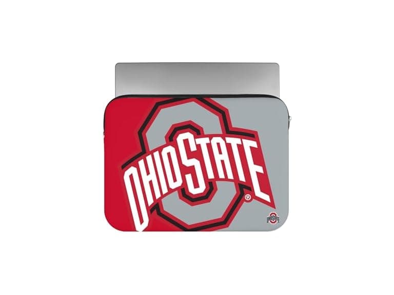 FOCO NCAA Official 15" Inch Colorblock