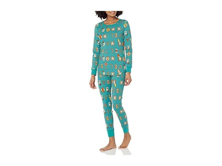 Amazon Essentials Women 2-Pack Pajamas