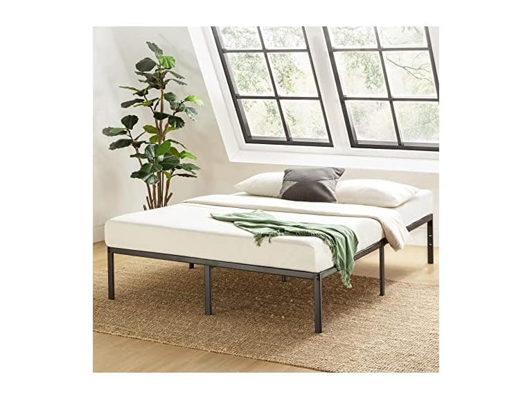 Best Price Mattress Platform Bed, Your Choice