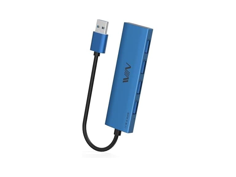 IVIIN USB 3.0 Hub