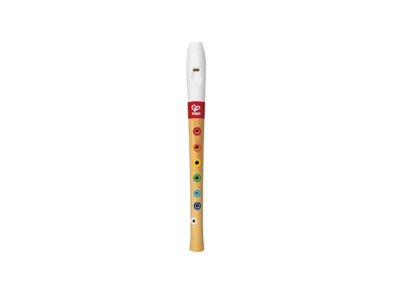 Hape Recorder for Music Beginners
