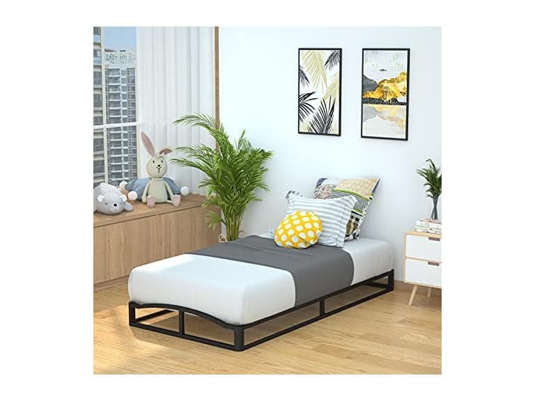 Amazon Basics Bed Frame - Choose Size