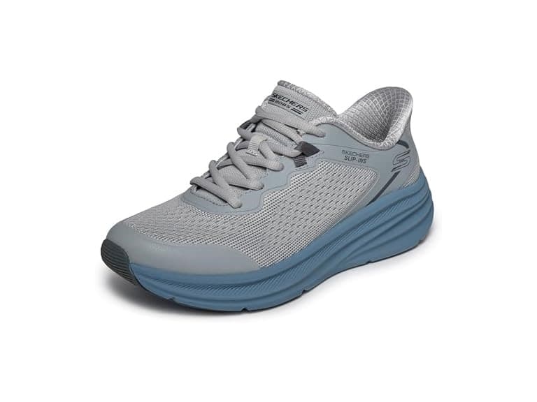 Skechers Bobs Skillz Hands Free Slip-ins