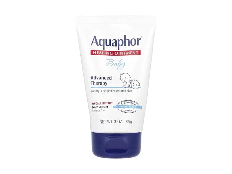 Aquaphor Baby Healing Ointment -