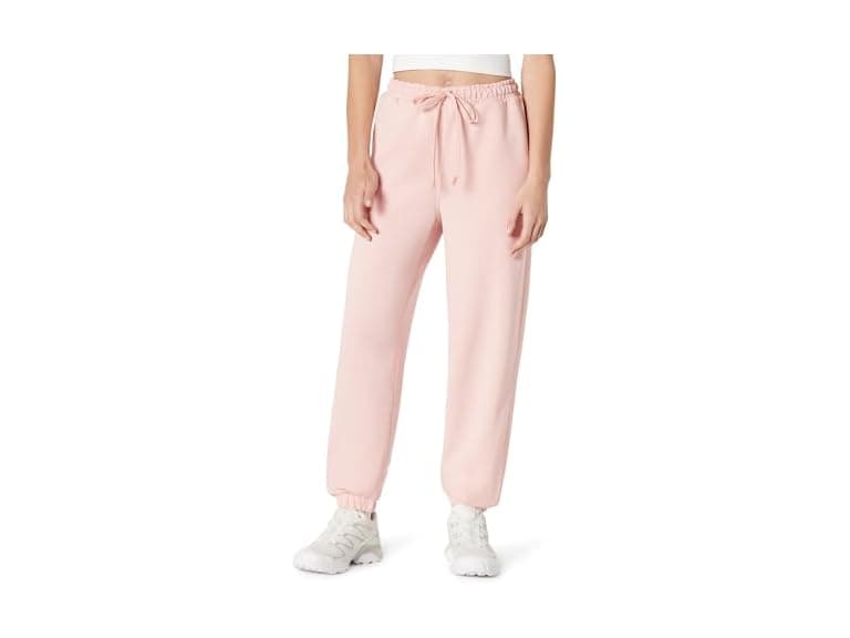 AE Womens Athletic MidRise Loose Fit Lounge Jogger
