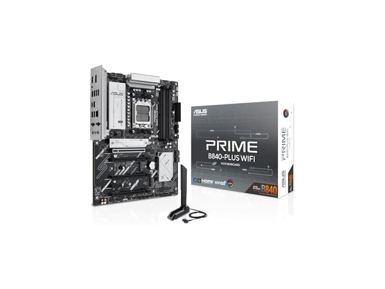 ASUS Prime B840-PLUS WiFi