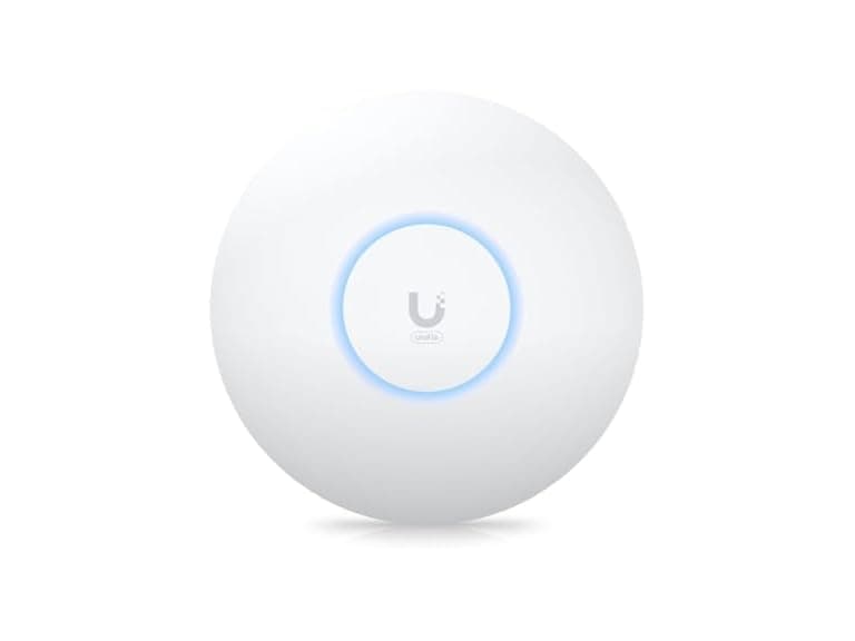 UBIQUITI U6-PLUS Ubiquiti Networks UniFi 6+ Access Point