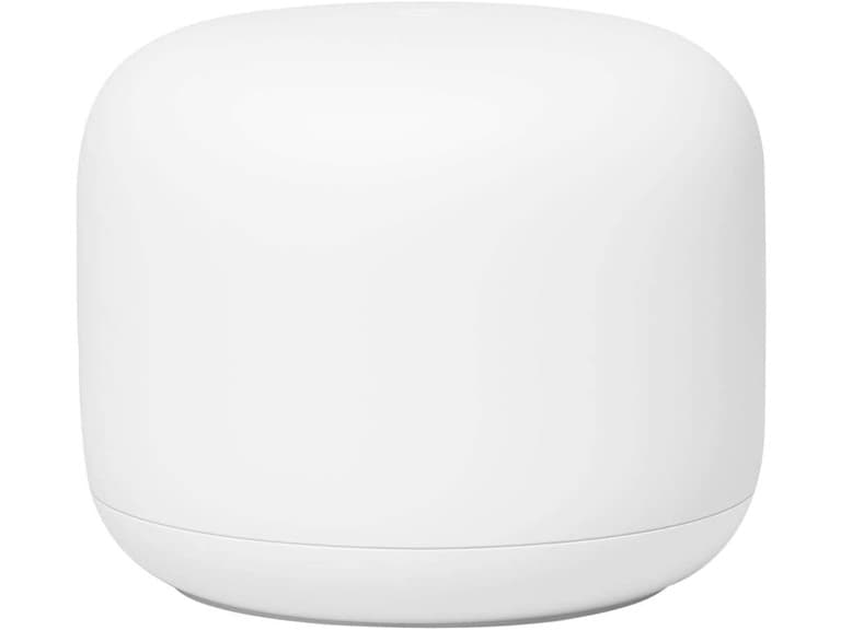 Google Nest Wifi AC2200 Mesh Wifi Router