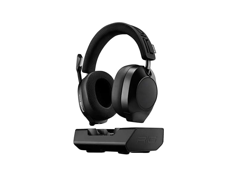 RIG R8 Spectre PRO HX Wireless Gaming Headset