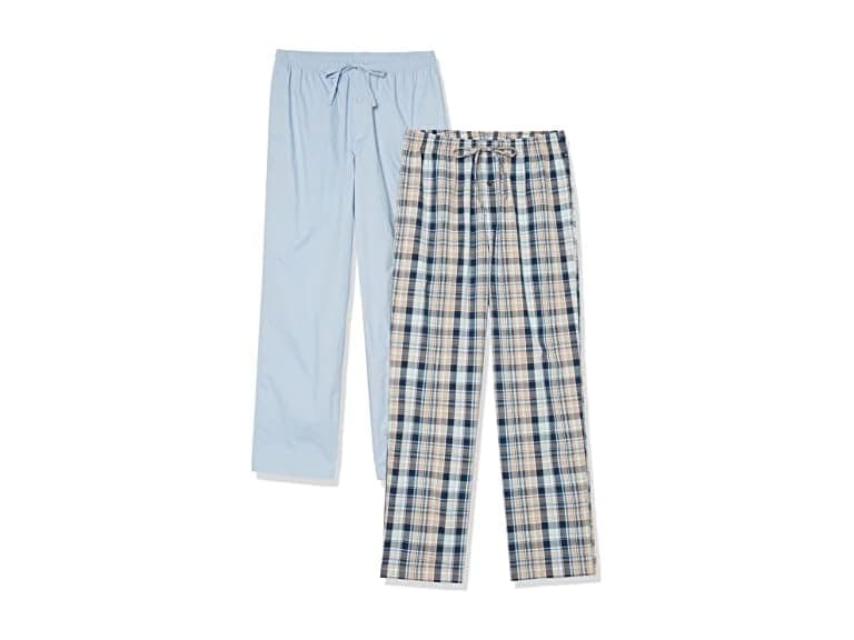 Amazon Essentials Men Cotton Stretch Bottoms