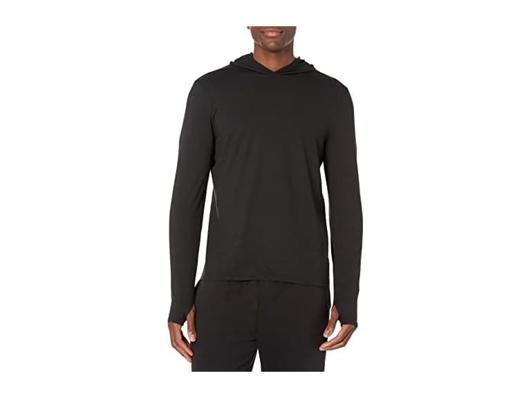Amazon Essentials Men Tech Stretch Hoodie