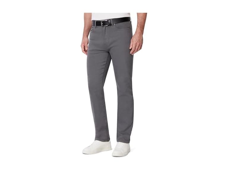 Amazon Essentials Men Regular Fit Five Pocket Pant
