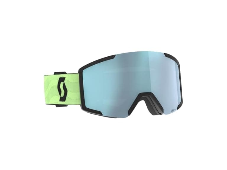 SCOTT Shield Ski Goggles
