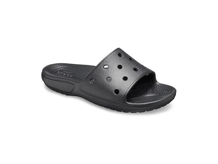Crocs Unisex Adult Classic Slide Sandals