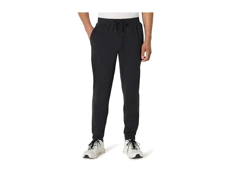 AE Mens Athletic Lt Tapered Track Jogger