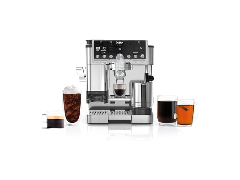 Ninja Luxe Café Pro Series, ES701 (Open Box) (Refurbished; Open Box)