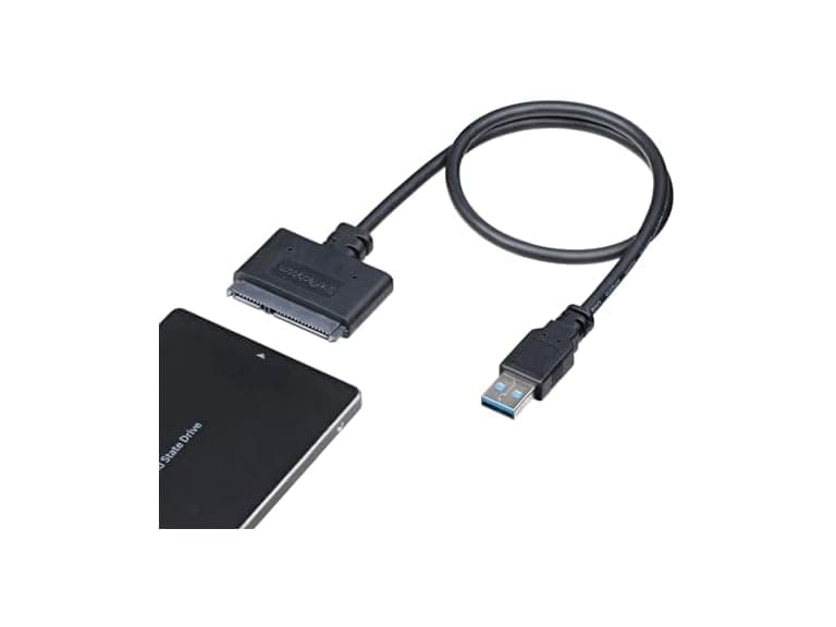 StarTech.com SATA to USB Cable - USB 3.0