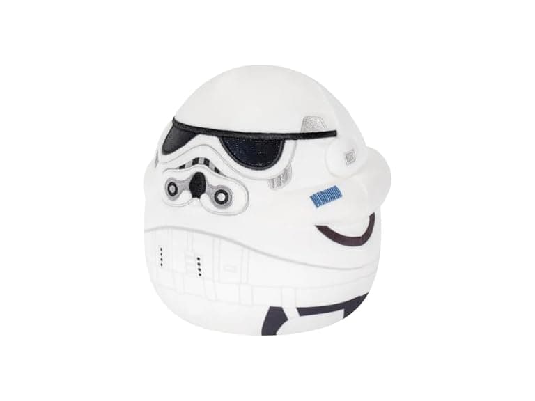 Squishmallows 12in “Star Wars” Stormtrooper