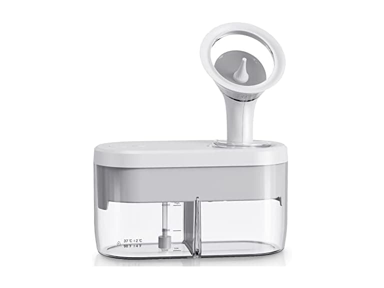 KAUGIC Water Powered Ear Wax Cleaner