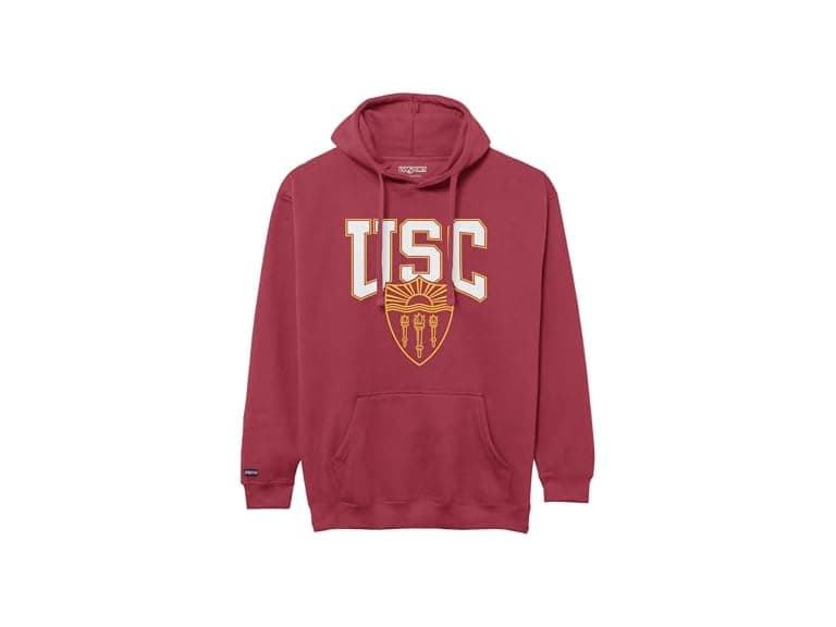 JanSport Unisex (XL) NCAA Rival Hood