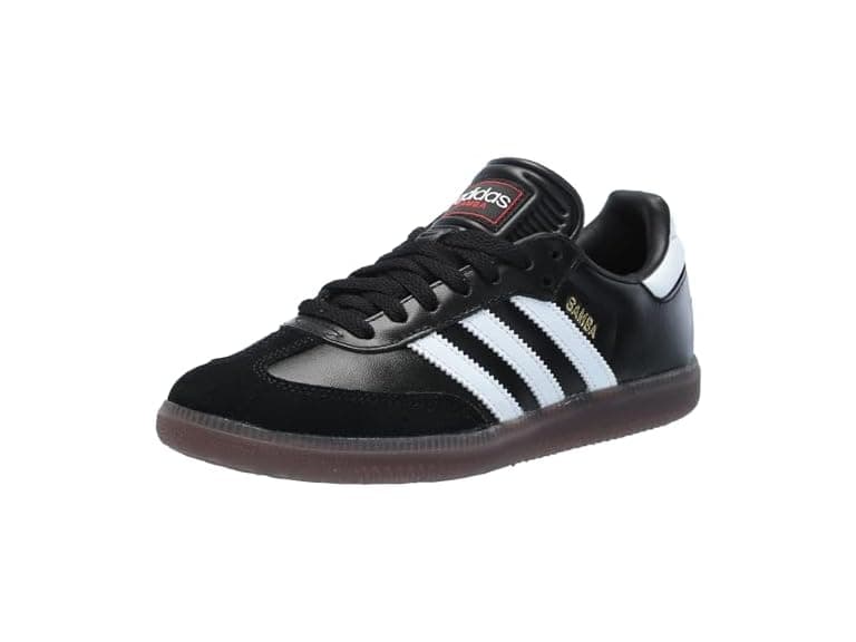 adidas Unisex Samba Sneaker