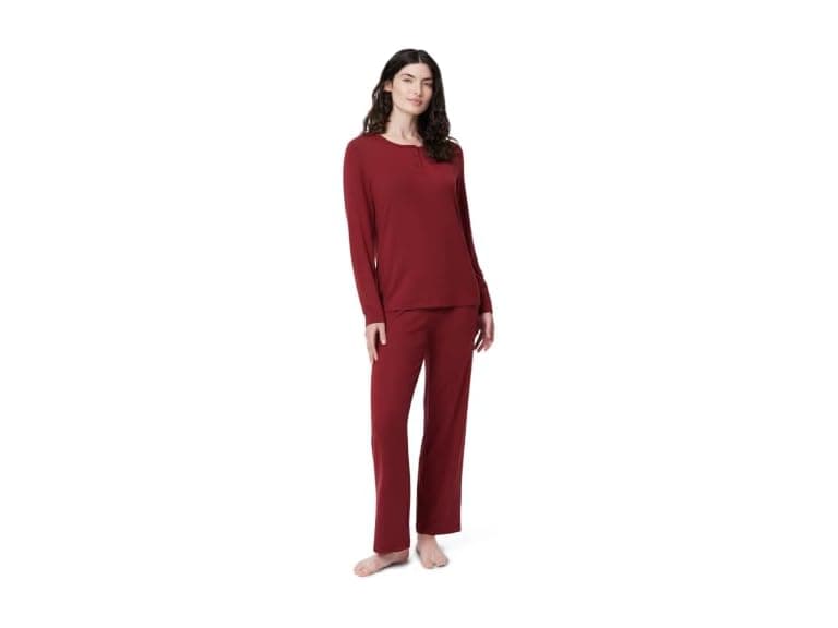 Amazon Essentials Sofia Grainge Women Pajama Set