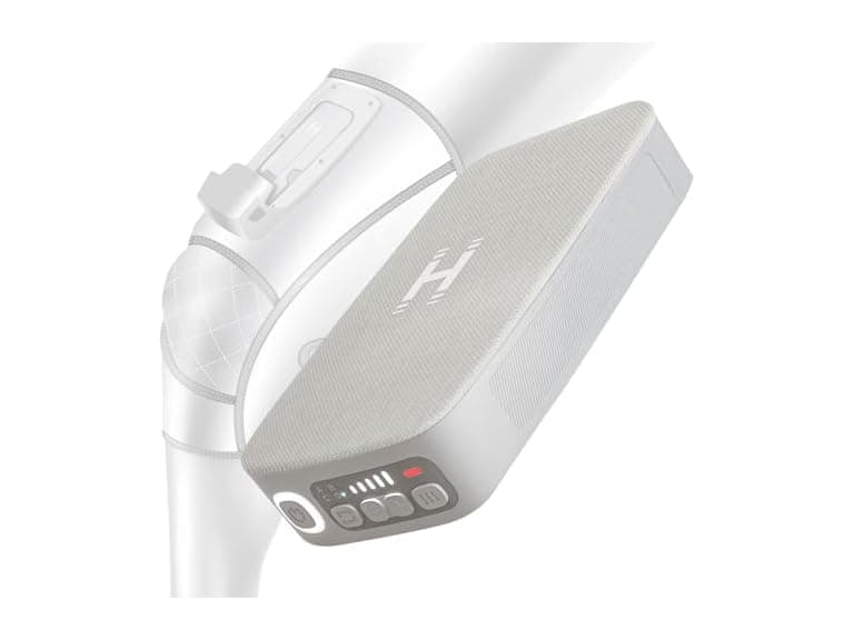 HoMedics Compression Therapy Battery Pack