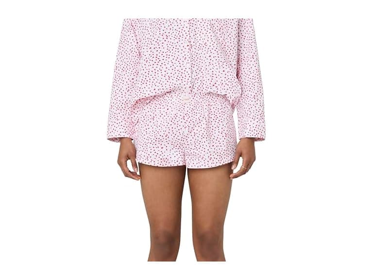 Florence By Mills Women Couch Date Cheeky Short