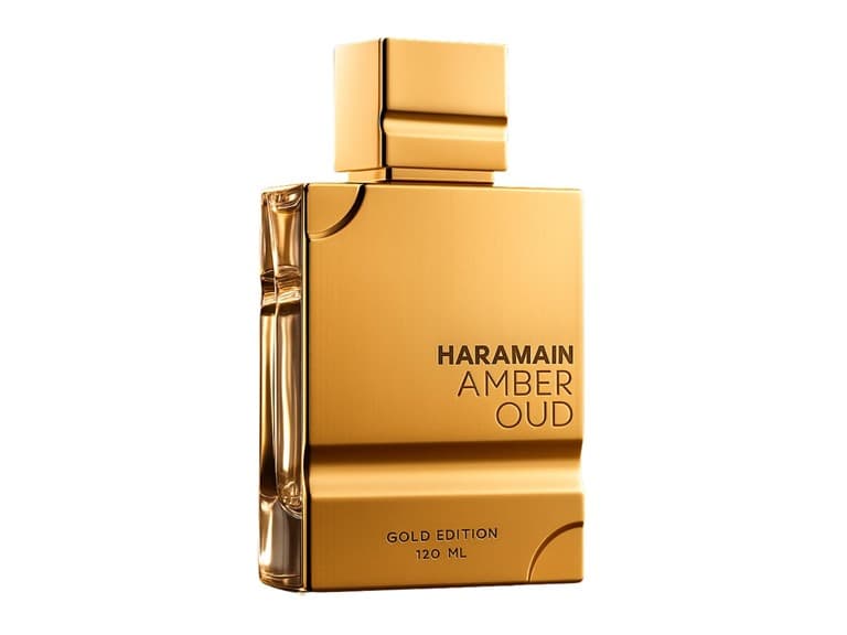 Al Haramain Amber Oud Gold Edition Eau De Parfum