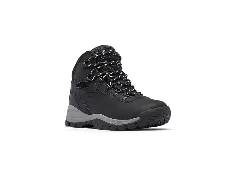 Columbia Womens Newton Ridge Lightweight Waterproof Hiking Boot