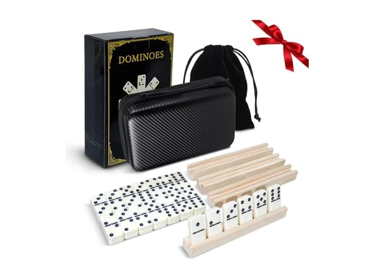meeetyrlife W0020 Dominos Set for Adults