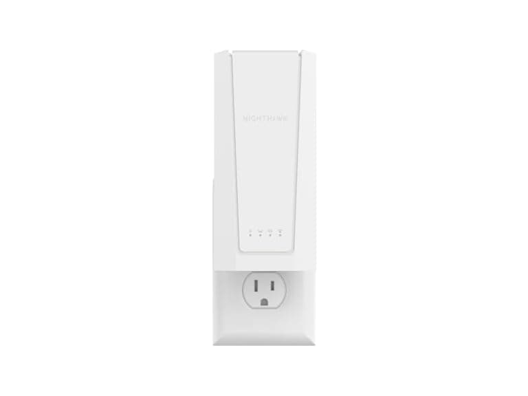 Netgear EXS27-100NAR WiFi 7 Range Extender (Refurbished)