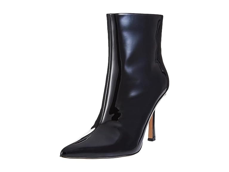 The Drop Women's Gail Heeled Ankle Boot