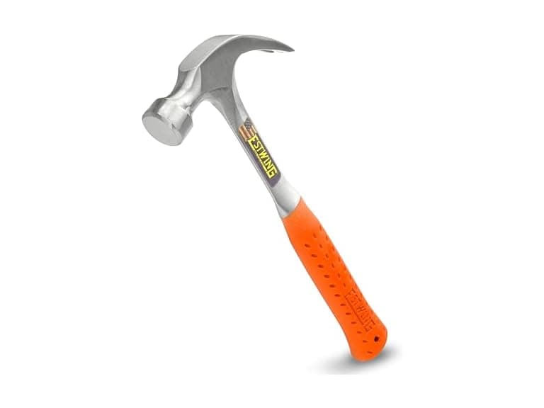 Estwing ESTWING Curved Claw Hammer - 20 oz USA Made