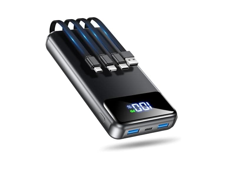 OHOVIV Portable Charger Power Bank