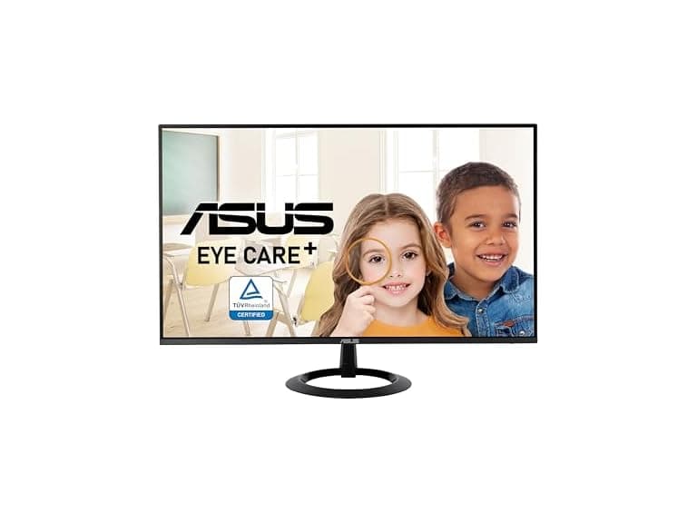 ASUS 27” Monitor (Refurbished)