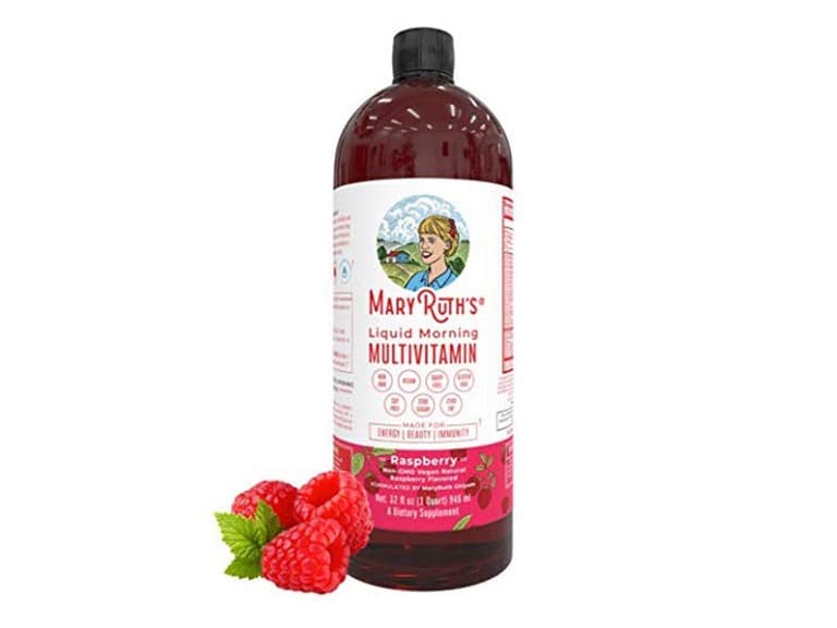 MARYRUTH'S Multivitamin