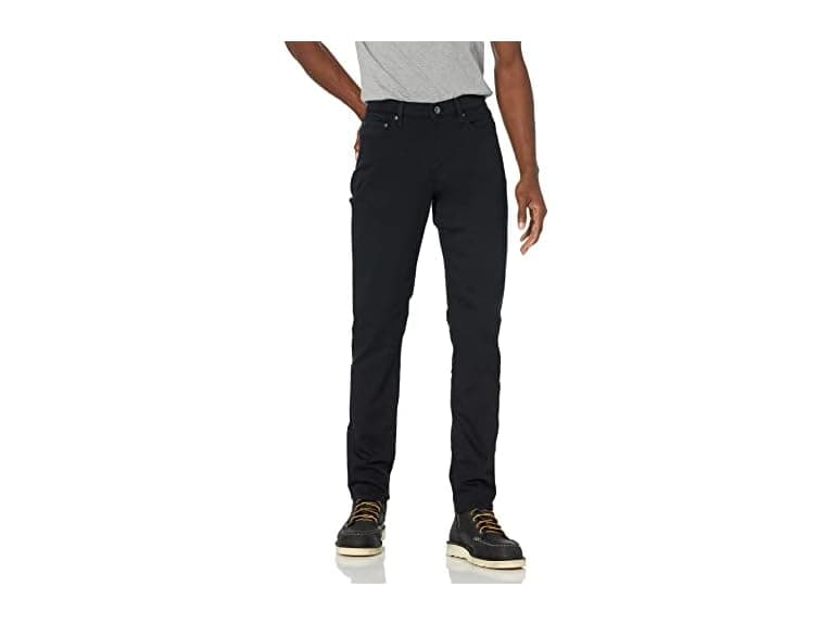 Amazon Essentials Men Slim-Fit Comfort Jeans
