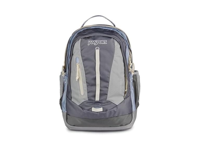 JanSport Odyssey 38L Laptop and Hiking Backpack